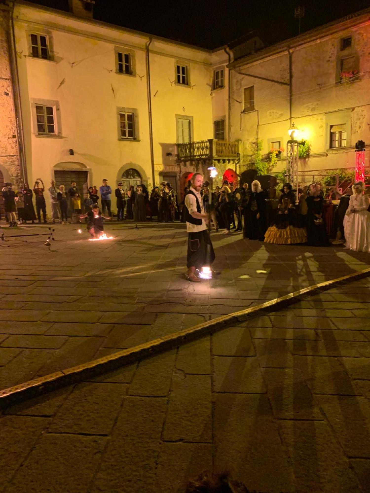 Affittacamere Dodo Villafranca in Lunigiana Exterior photo