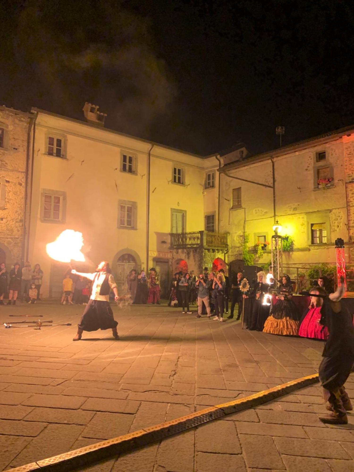 Affittacamere Dodo Villafranca in Lunigiana Exterior photo