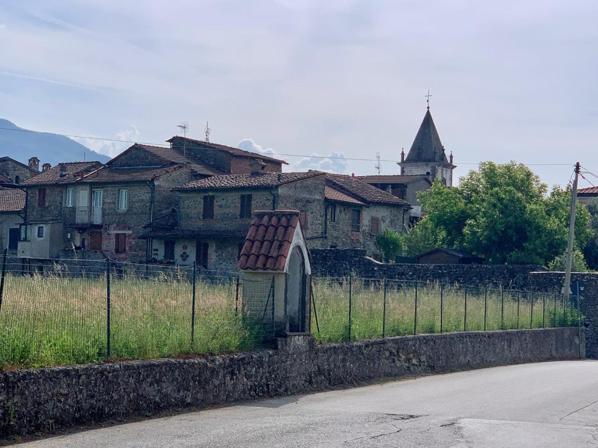 Affittacamere Dodo Villafranca in Lunigiana Exterior photo