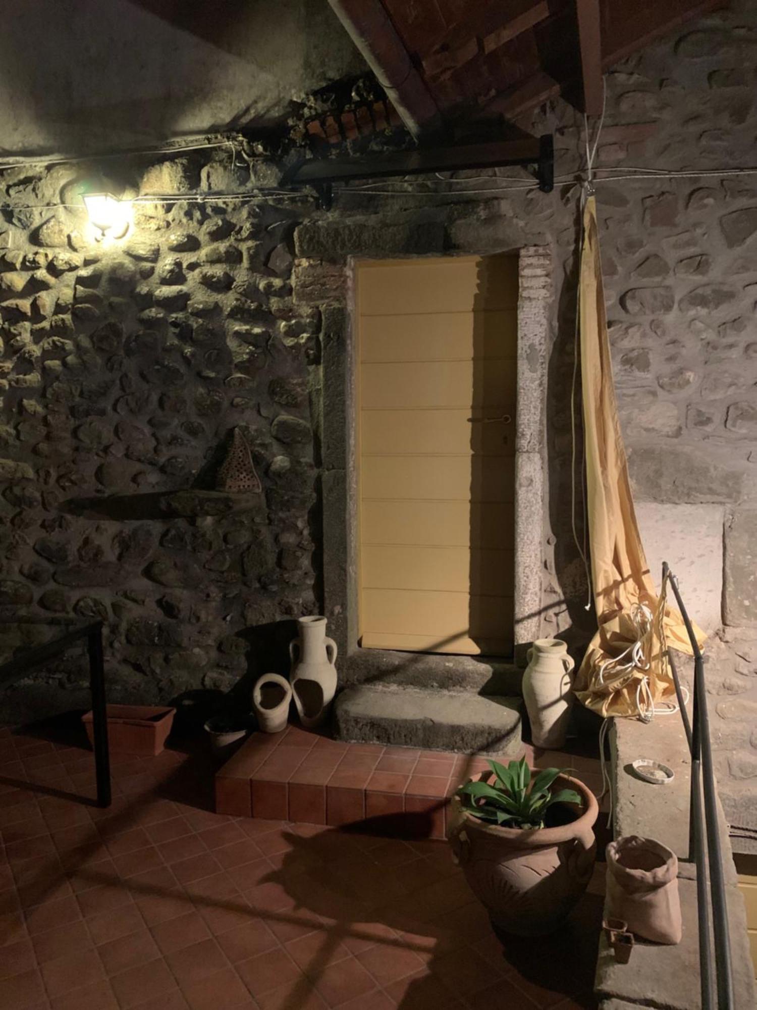 Affittacamere Dodo Villafranca in Lunigiana Exterior photo